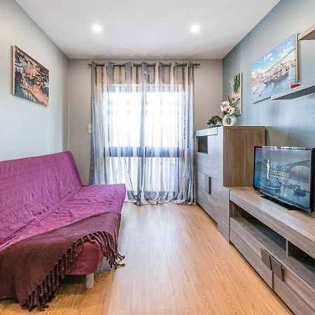 Guestready - Sound Of Nature - T1 Boavista Porto Eksteriør billede