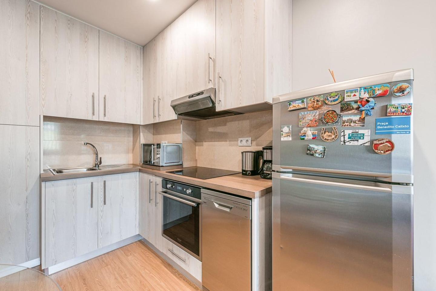 Guestready - Sound Of Nature - T1 Boavista Porto Eksteriør billede