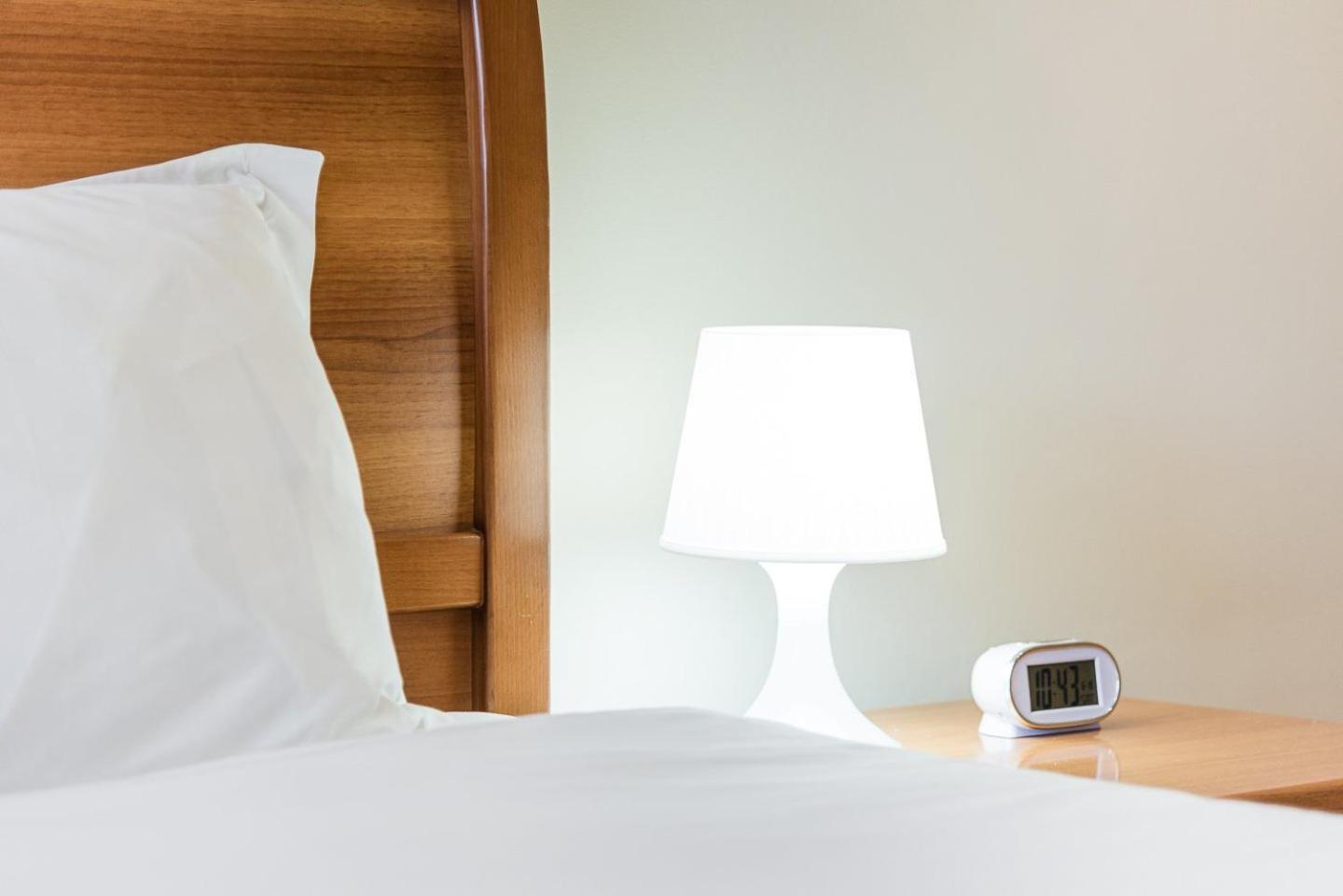 Guestready - Sound Of Nature - T1 Boavista Porto Eksteriør billede