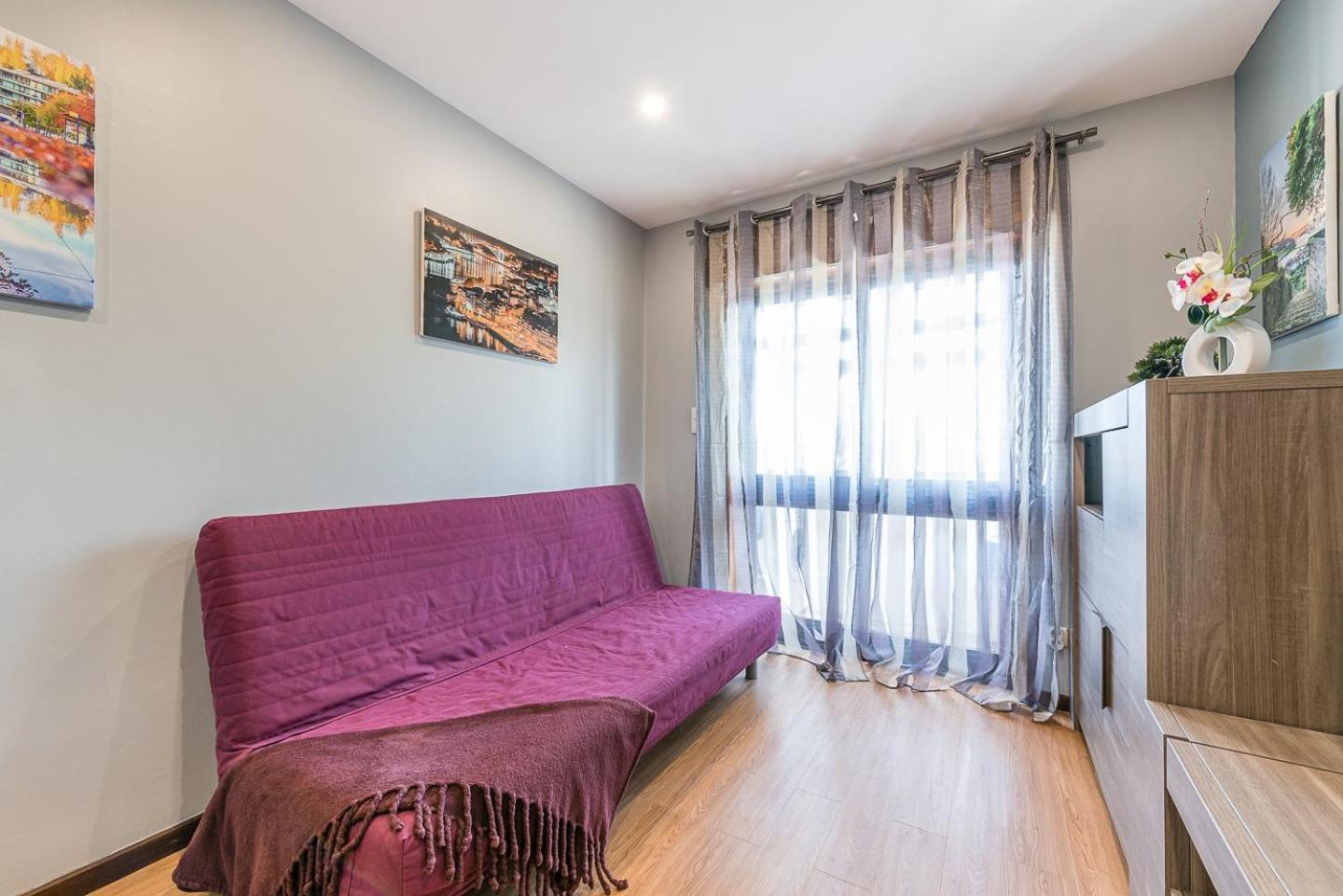 Guestready - Sound Of Nature - T1 Boavista Porto Eksteriør billede