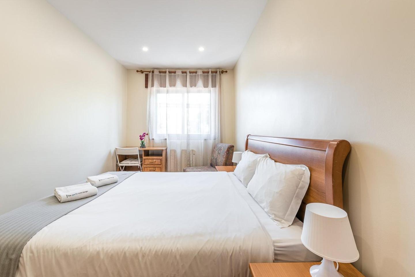Guestready - Sound Of Nature - T1 Boavista Porto Eksteriør billede